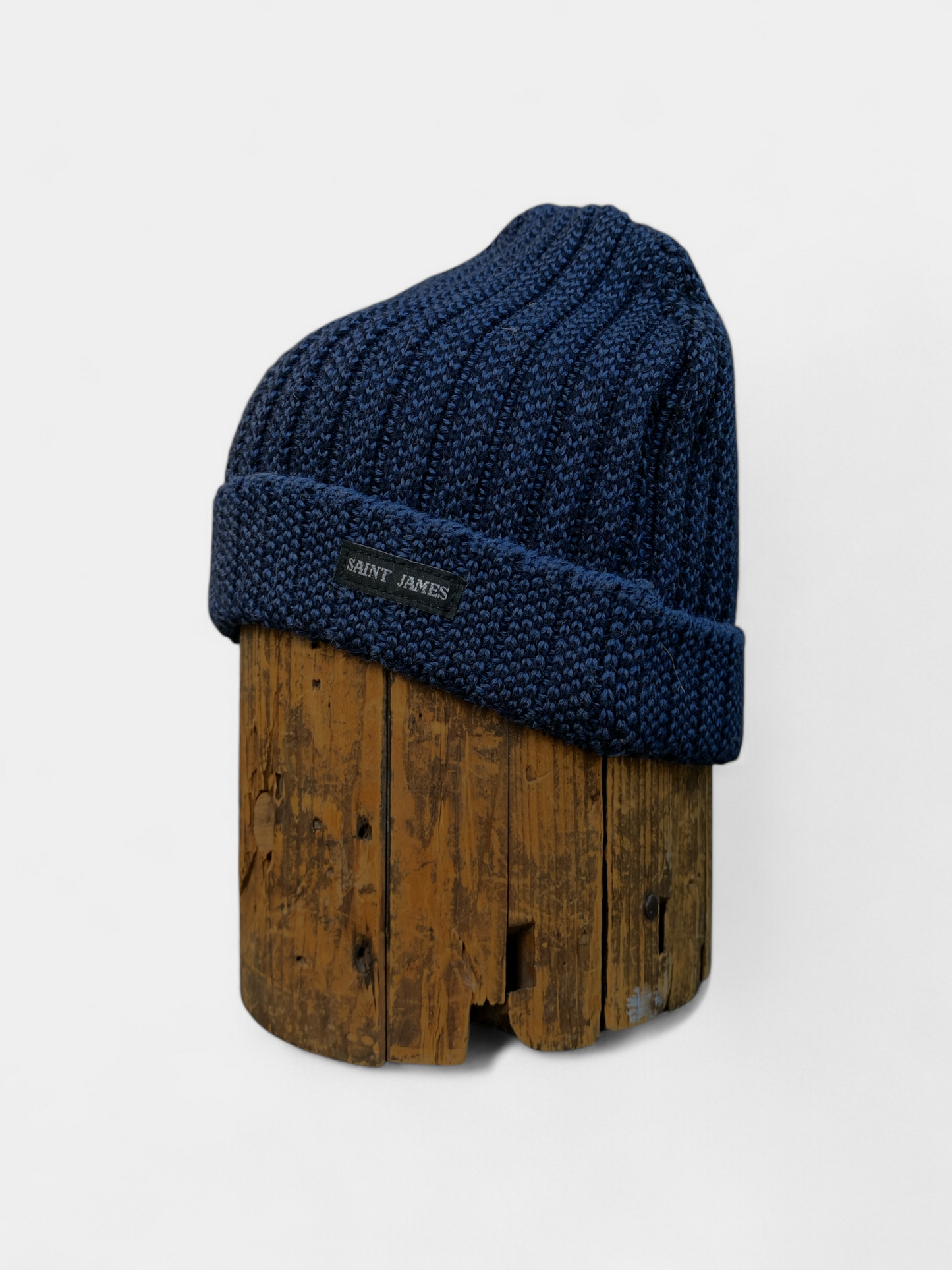 st james beanie