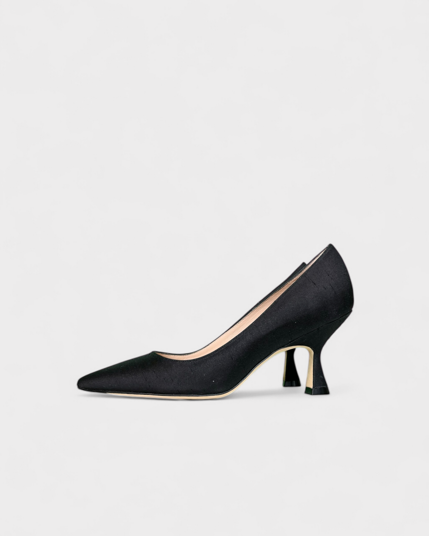 Stuart Weitzman Black Pumps, 6