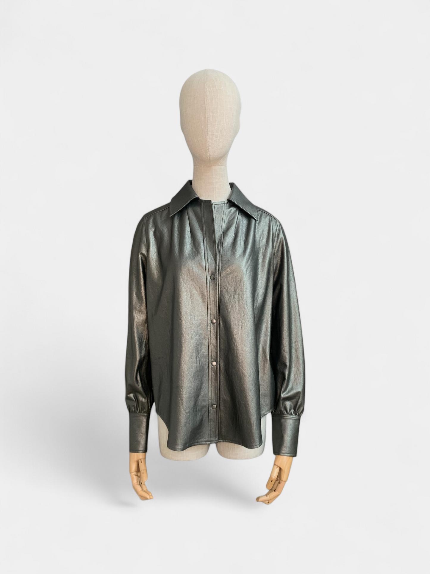 Bronze Brochu Walker Shirt