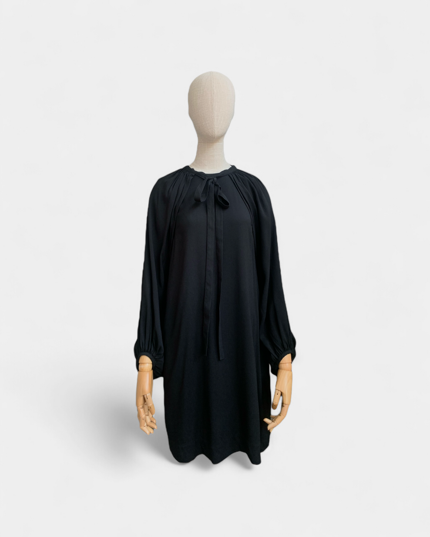 Robe noire - COS, S