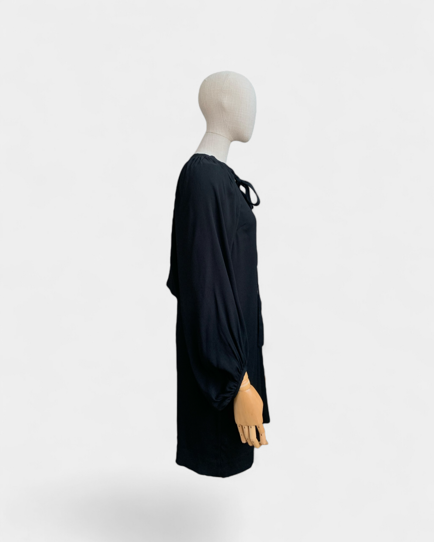 Robe noire - COS, S