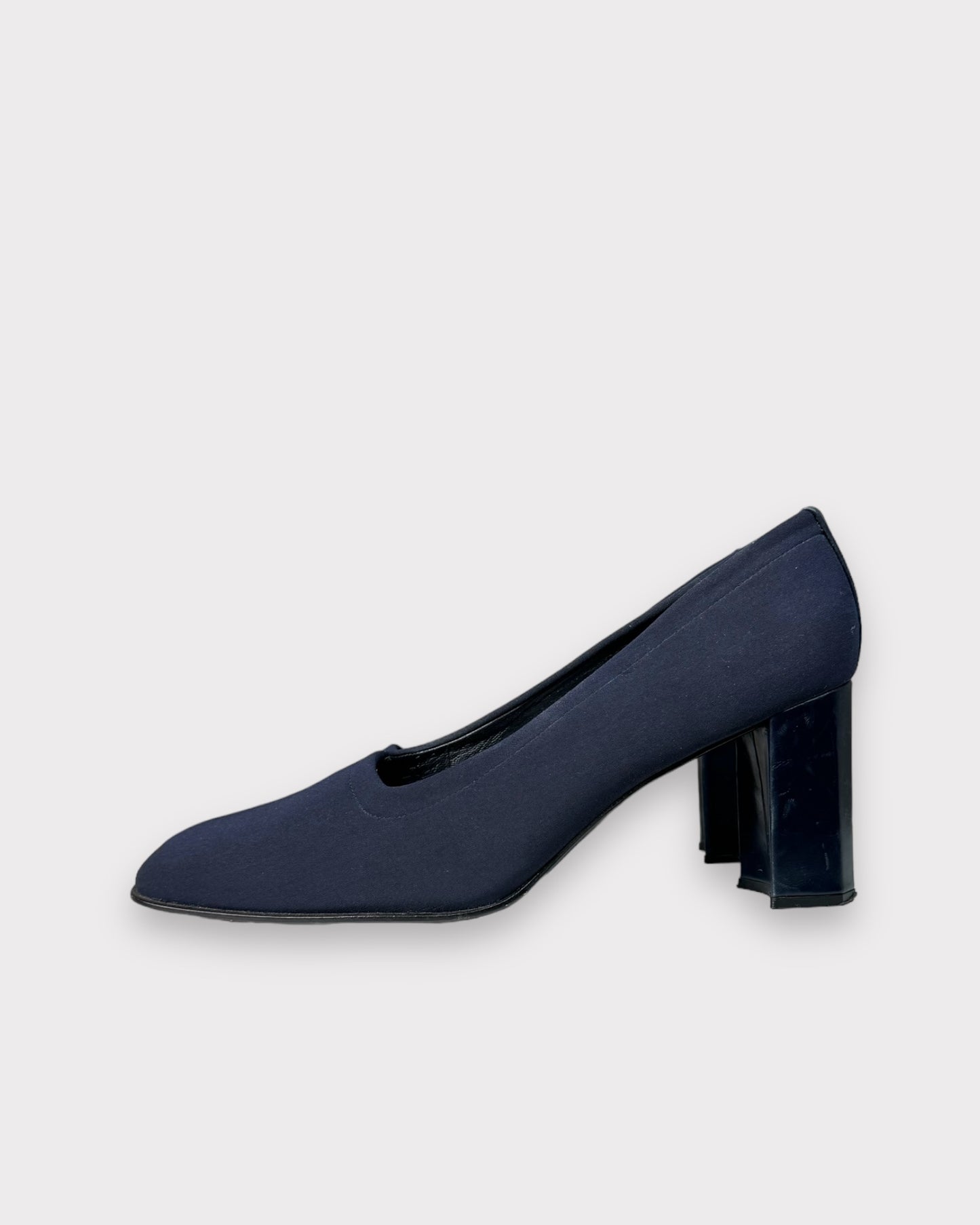 Bleu Stuart Weitzman 9,5