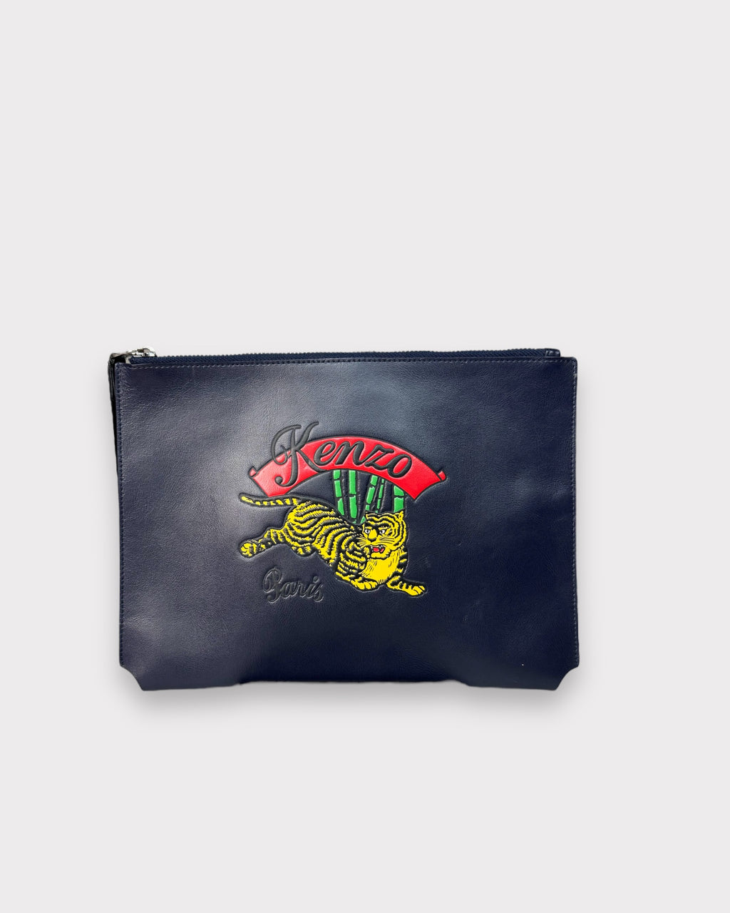 Tiger pouch, Kenzo