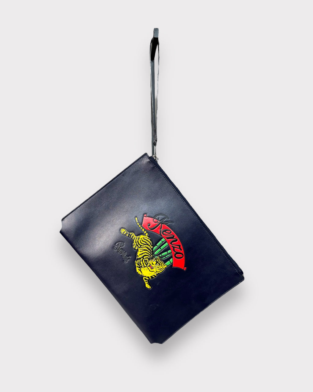 Tiger pouch, Kenzo