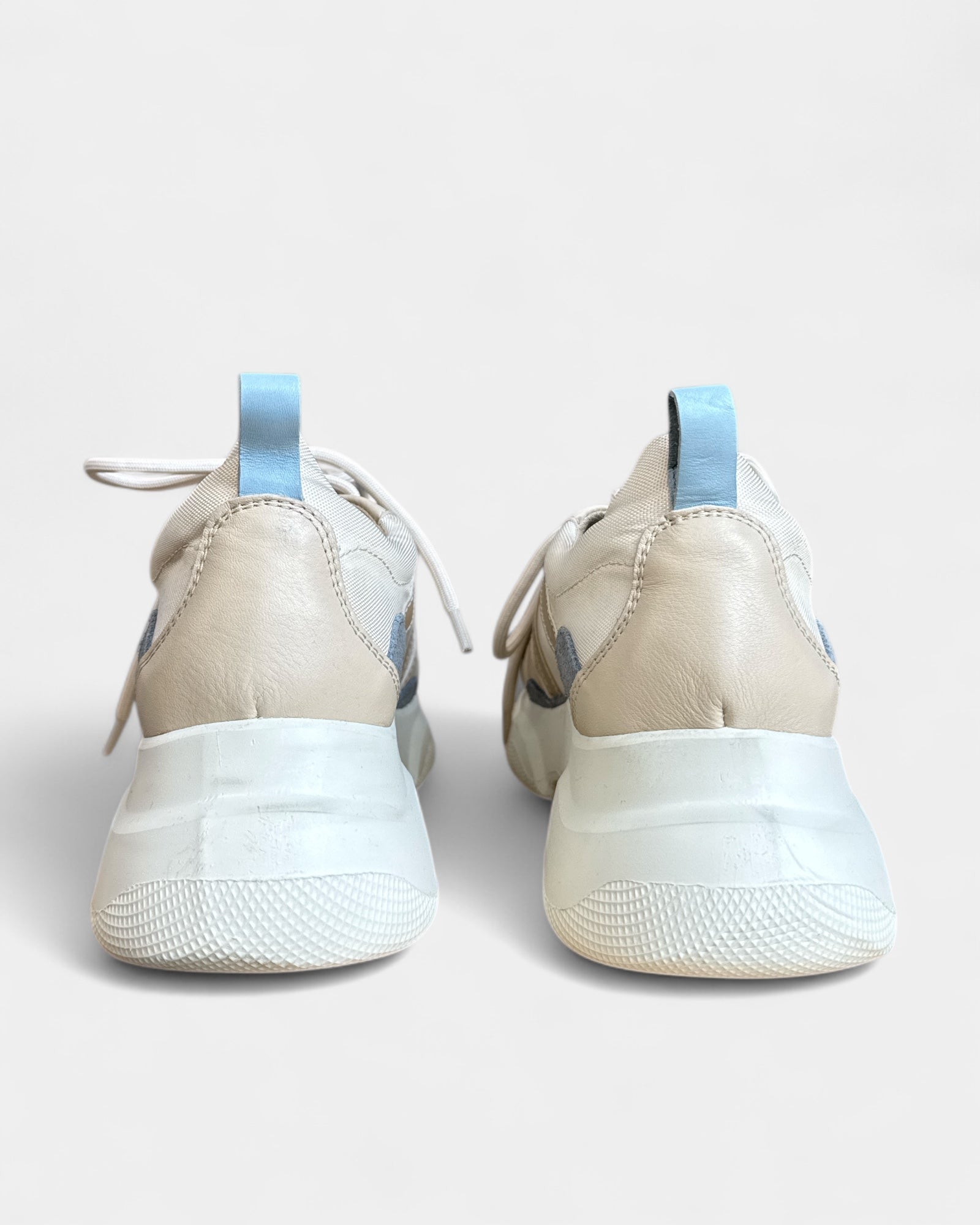 Canal St Martin sneakers, 38