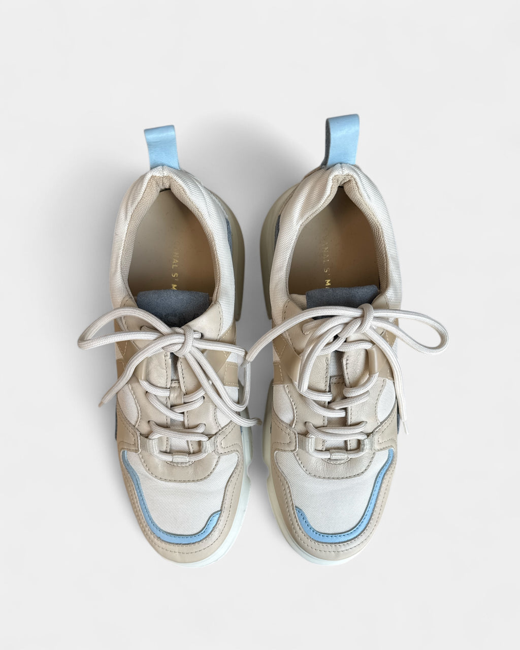 Canal St Martin sneakers, 38