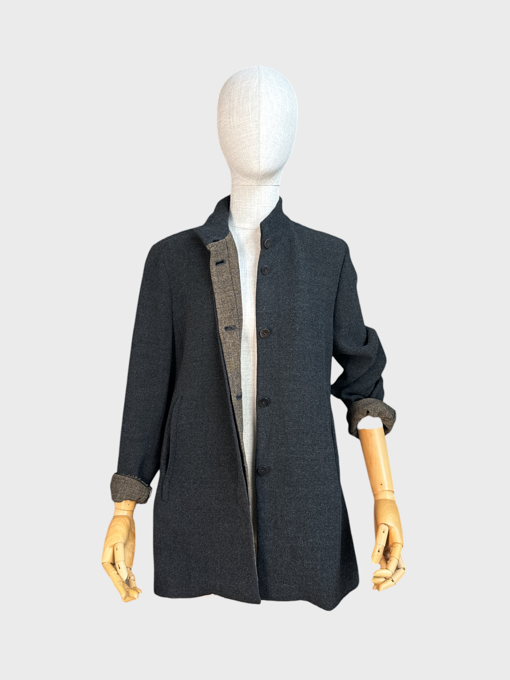 Beston Giorgio Armani, 8