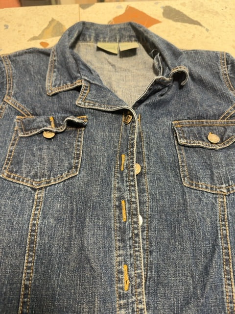 Jeans Bleue Penmans , M