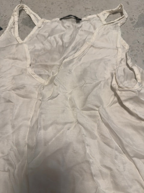 Cami col v Blanche Marc Aurel , 36