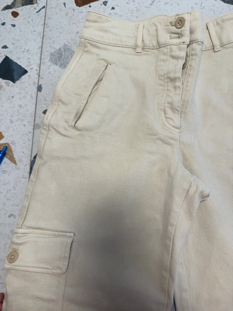 Cargo Beige Wilfred , 6